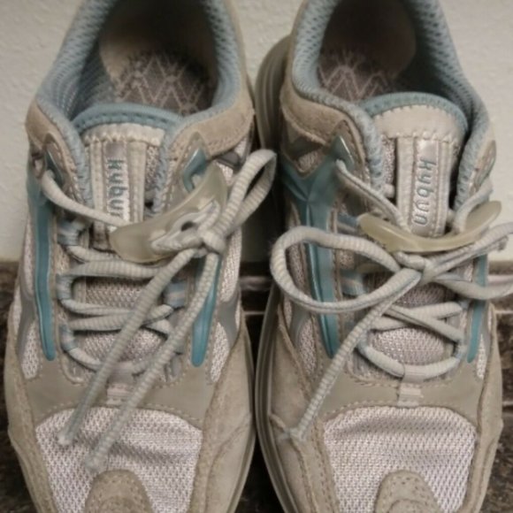 Kyboot KYBUN Uster Cyan Women Orthopedic Comfort Shoes Size 7 EUR 37 - Picture 5 of 8